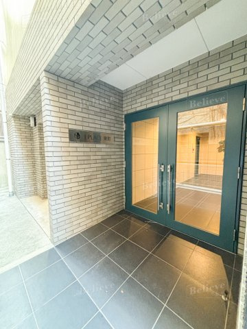 J-PLACE東町のその他共用部分