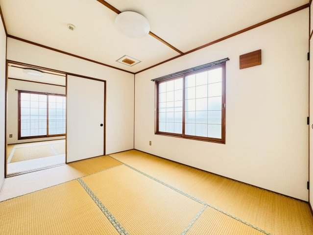 【和室】 | 【CP対象】サンハイツ
