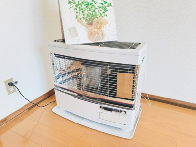 【設備】 | 【CP対象】サンハイツ