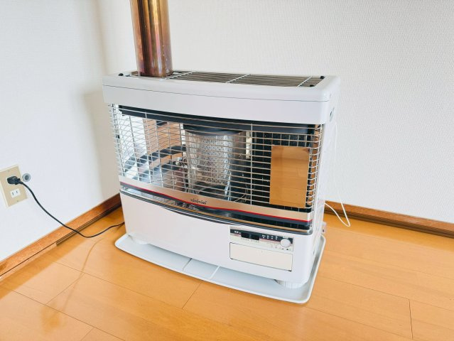 【設備】 | 【CP対象】サンハイツ