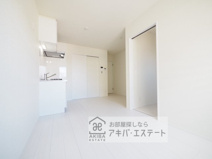 Crecia津田沼の画像