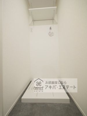 【設備】 | Crecia津田沼