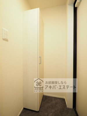 【玄関】 | Crecia津田沼