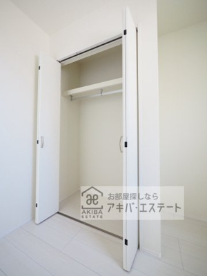 【収納】 | Crecia津田沼