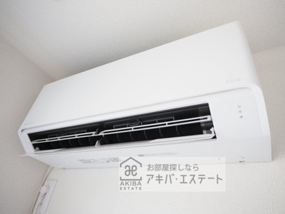 【設備】 | Crecia津田沼