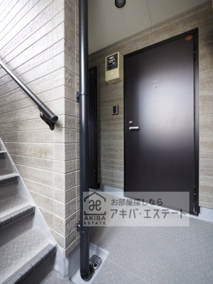 【その他共用部分】 | Crecia津田沼