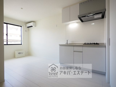 【洋室】 | Crecia津田沼