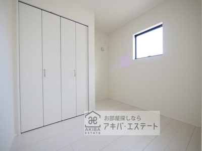 【寝室】 | Crecia津田沼