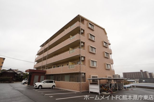 シオール参番館