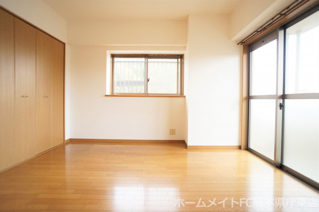 シオール参番館の内装