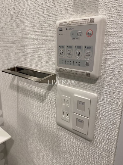 【設備】エスリード神戸兵庫駅アクアヴィラ 