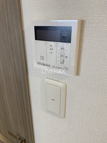 【その他】エスリード神戸兵庫駅アクアヴィラ 