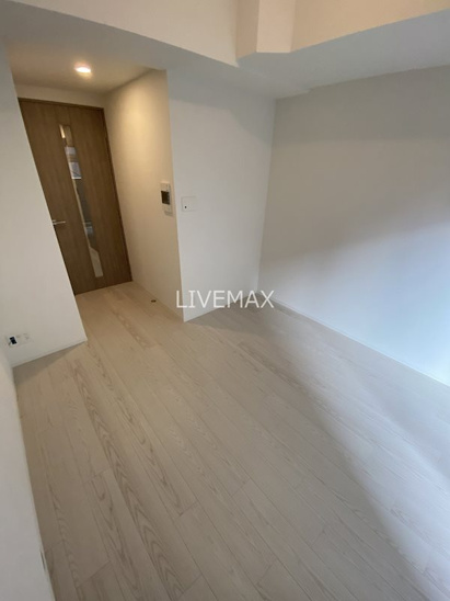 【居間・リビング】エスリード神戸兵庫駅アクアヴィラ 