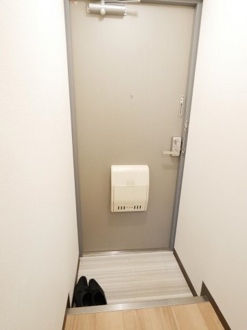 【玄関】 | アヴニールK