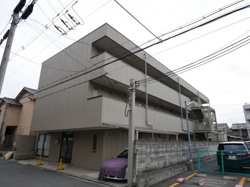 アヴニールK