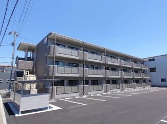 【外観】 | 昭和町ユーミー