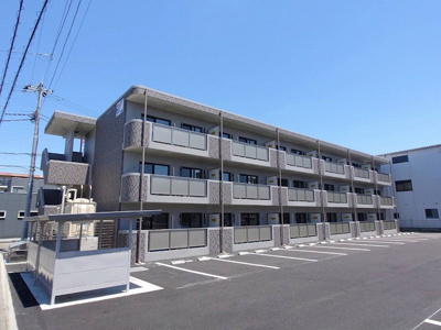 【外観】 | 昭和町ユーミー