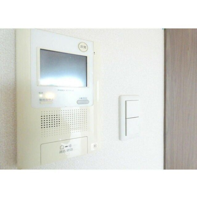 【セキュリティ】 | SQUARE潮見（スクエア潮見）