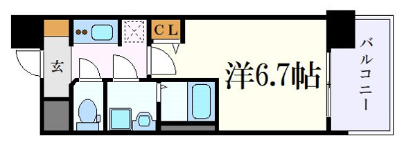 S-RESIDENCE上前津