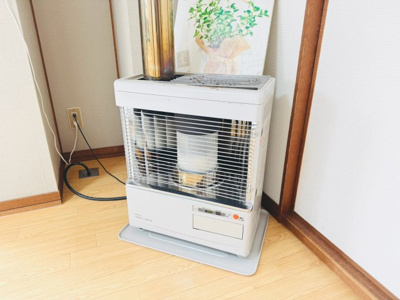 【設備】 | 【CP対象】サンハイツ