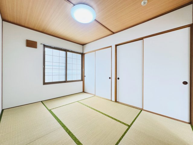 【寝室】 | 【CP対象】サンハイツ