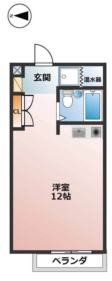 プレアール大垣本町