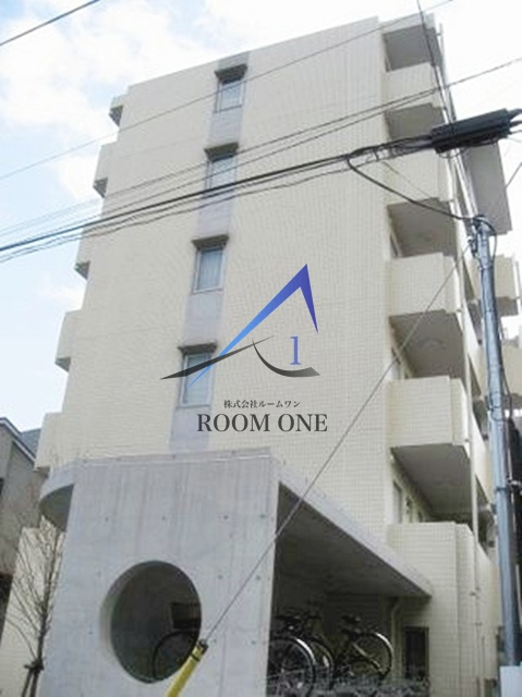 ヴェルステージ多摩川