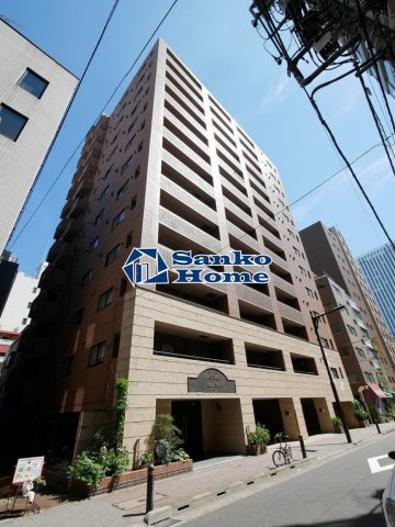アヴァンティーク銀座2丁目