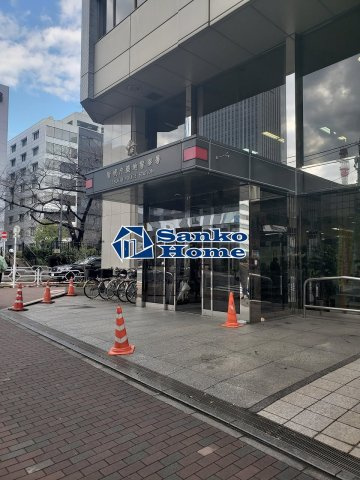 アヴァンティーク銀座2丁目