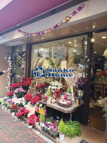 アヴァンティーク銀座2丁目