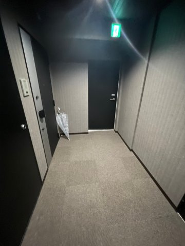 オーキッドレジデンス上野のその他共用部分