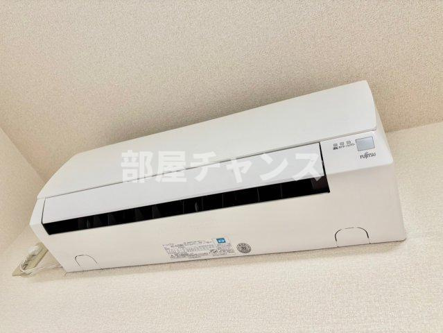 秀明館の設備