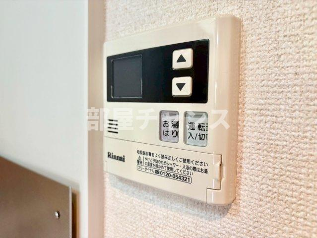 秀明館の設備