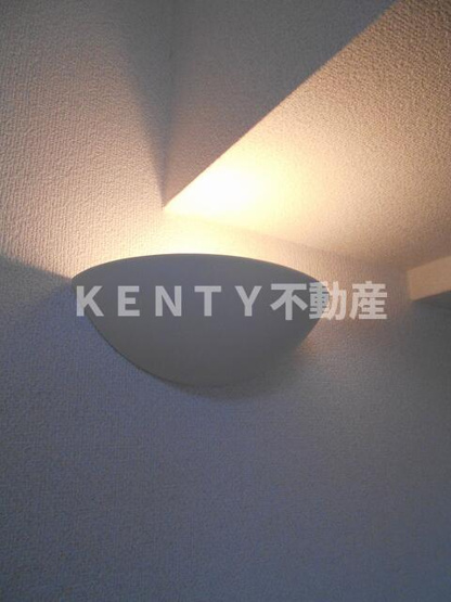 【設備】 | パークウェル五反田 | （同タイプの写真参照）
