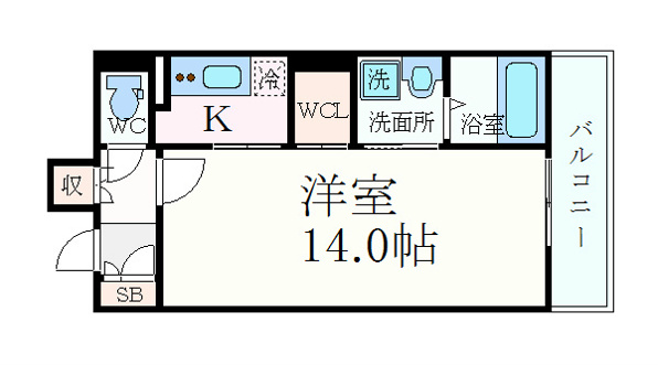 LaSante東桜