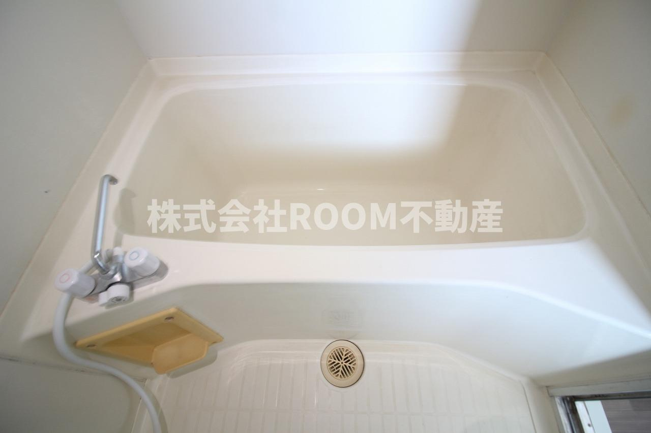 ユーミー壱番館のトイレ|コンパクトで使いやすいトイレです