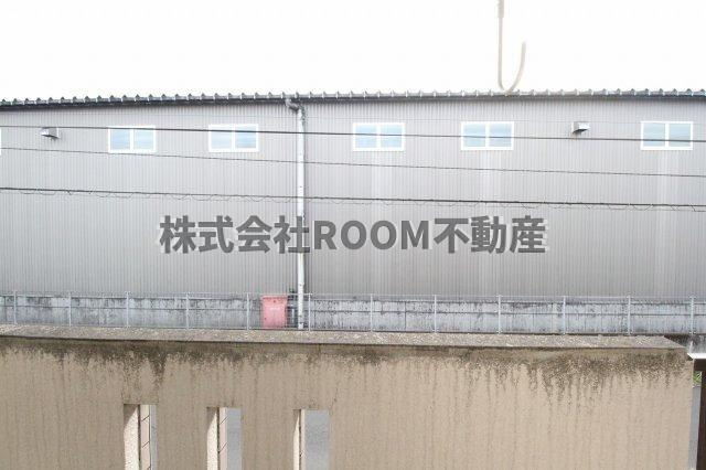 ユーミー壱番館の展望