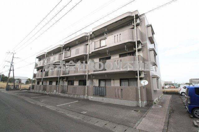 ユーミー壱番館