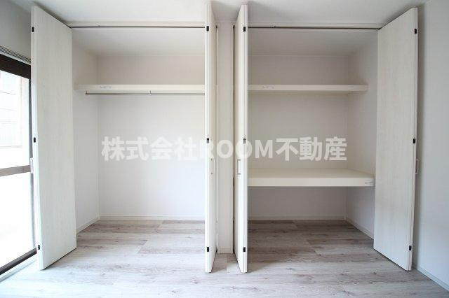 ユーミー壱番館の和室|ゆったりとくつろげる和室です