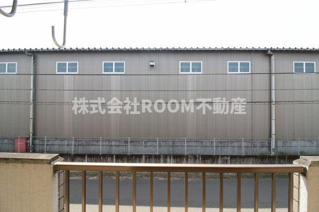ユーミー壱番館の和室|フローリングだけでなく、和室もあります