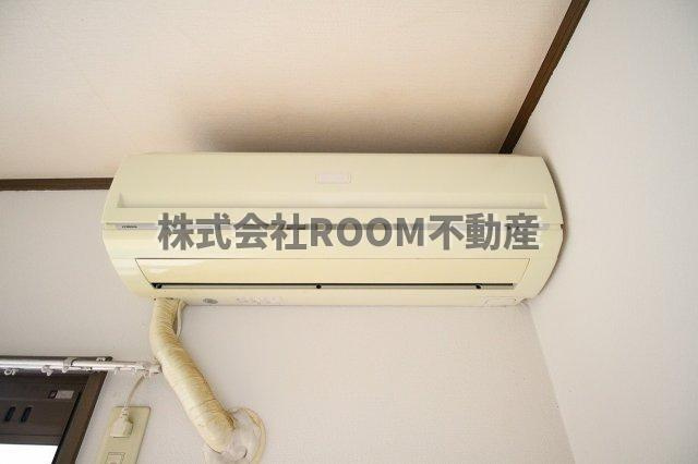 ユーミー壱番館の設備
