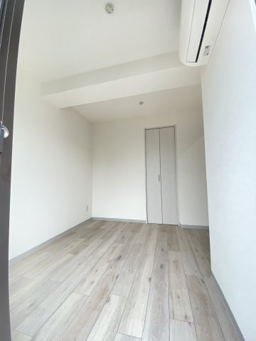 大阪市淀川区木川東４丁目の賃貸マンションの展望