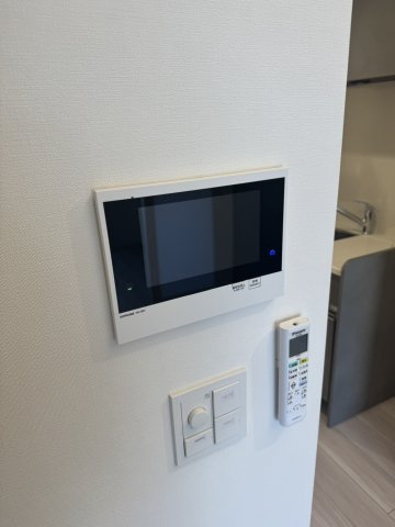 ブランシエスタ上野の設備
