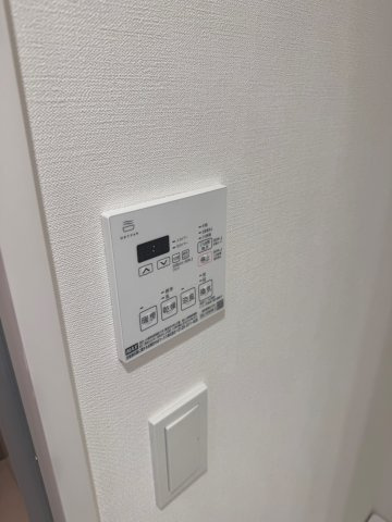 ブランシエスタ上野の設備