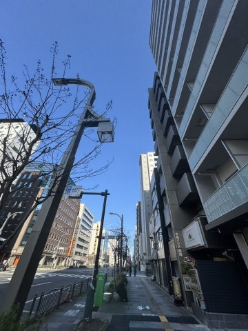 ブランシエスタ上野の周辺