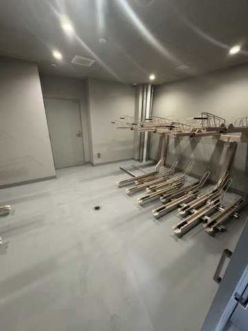 ブランシエスタ上野のその他共用部分