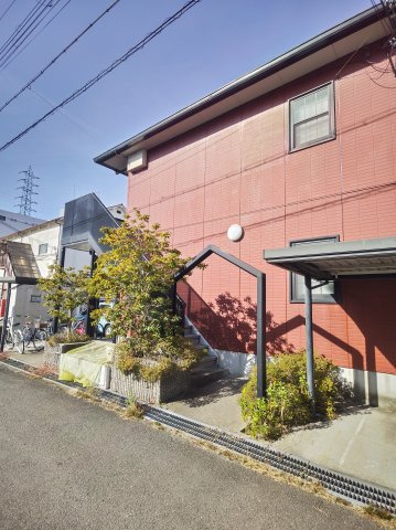 南国スターブルのエントランス