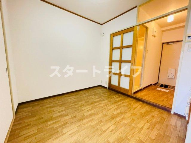 大阪市淀川区西宮原２丁目の賃貸マンションのセキュリティ