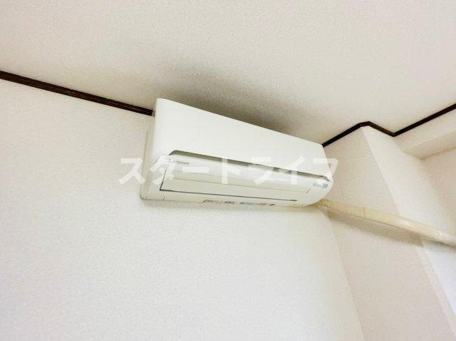 大阪市淀川区西宮原２丁目の賃貸マンションの設備