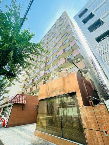 大阪市淀川区西宮原２丁目の賃貸マンション